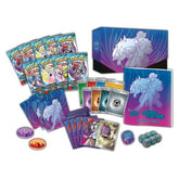 Avventure Insieme Pokemon - Set Allenatore Fuoriclasse (ITA)